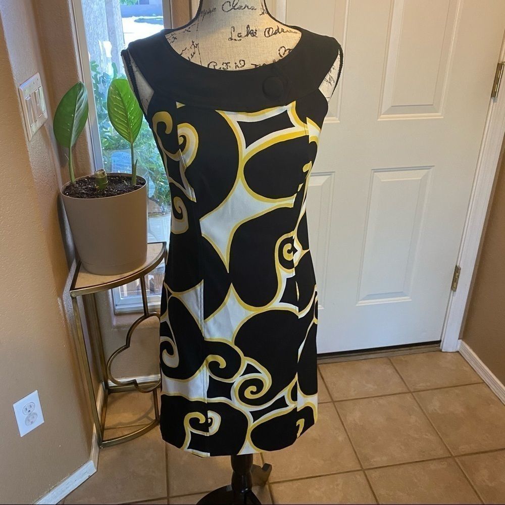 Alyx Dress